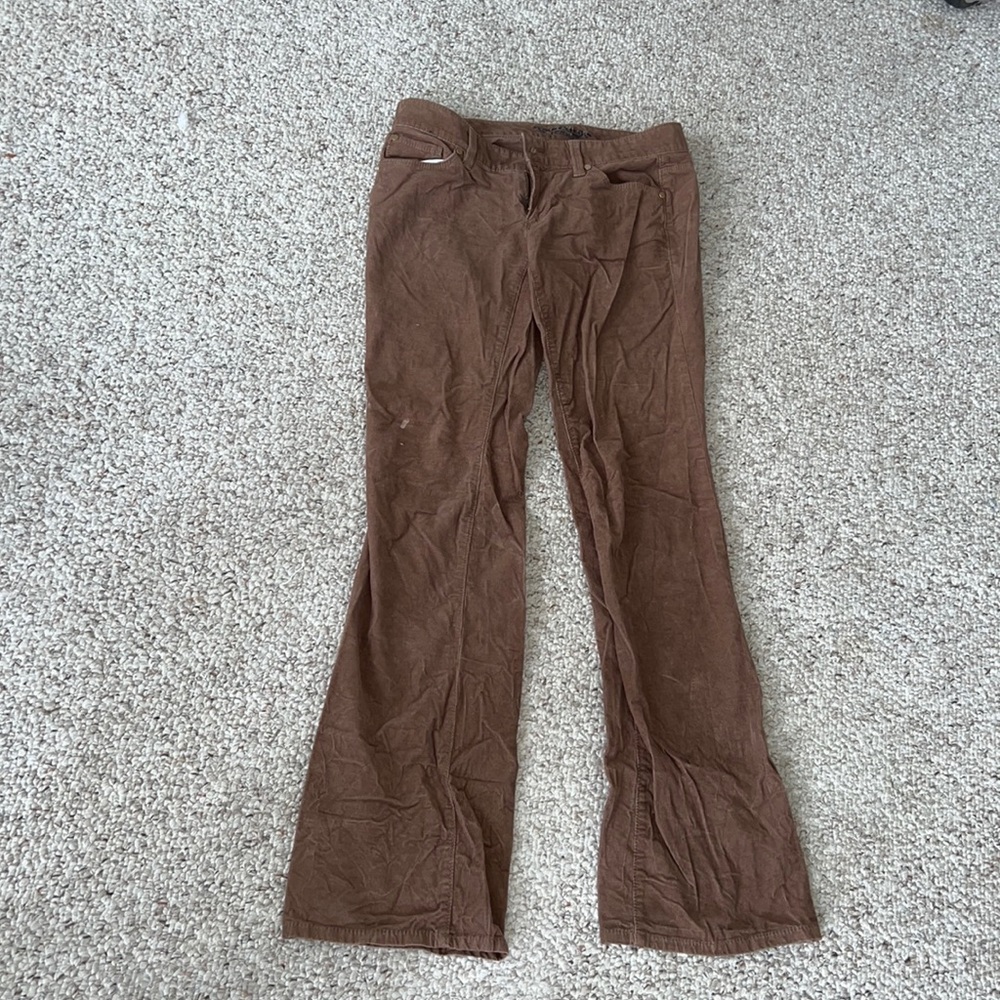 Ann Taylor denim pants